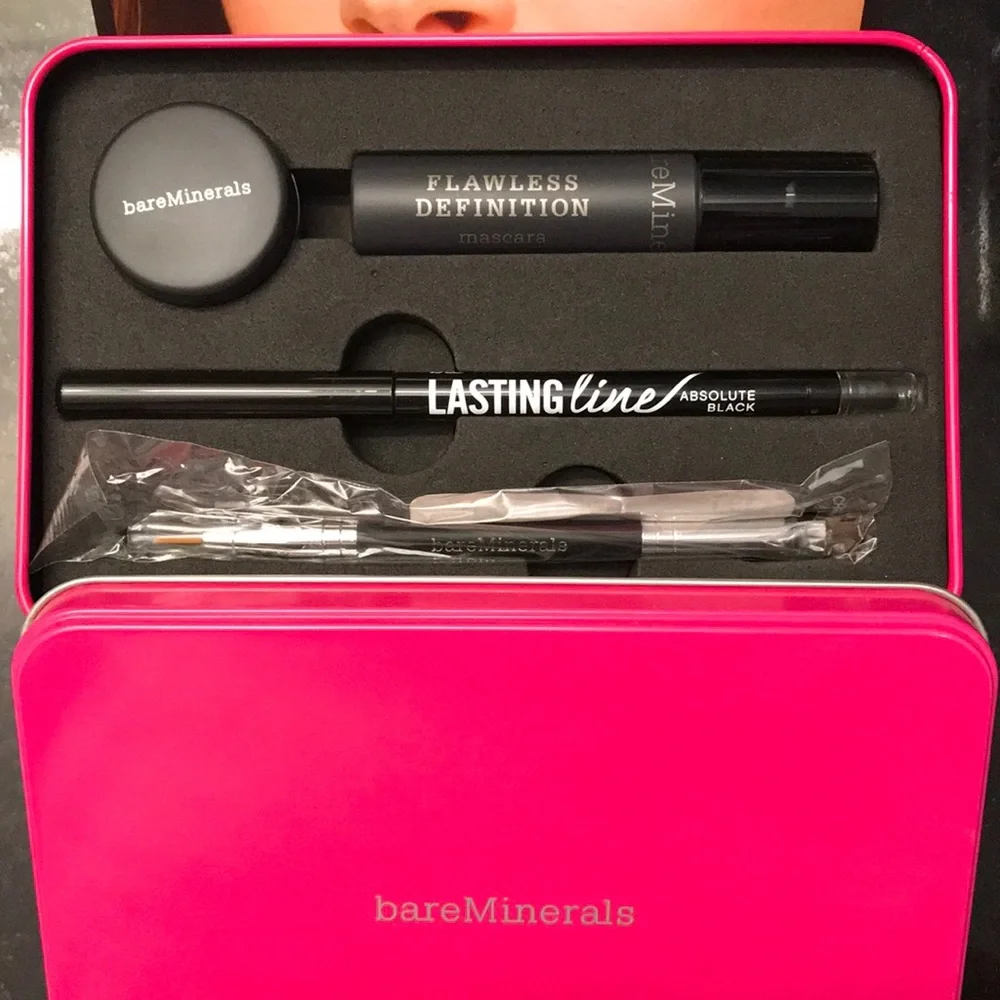 bareMinerals 